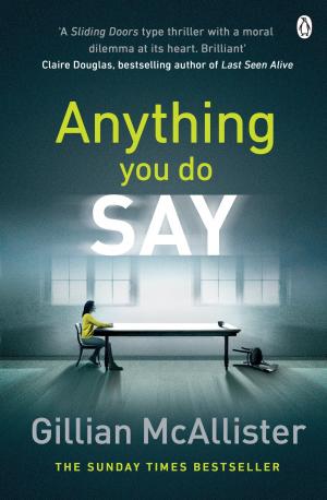 Anything You Do Say Free PDF Download