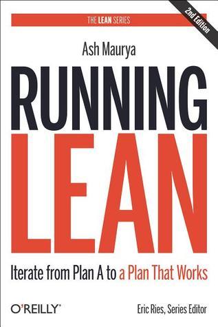 Running Lean Free PDF Download