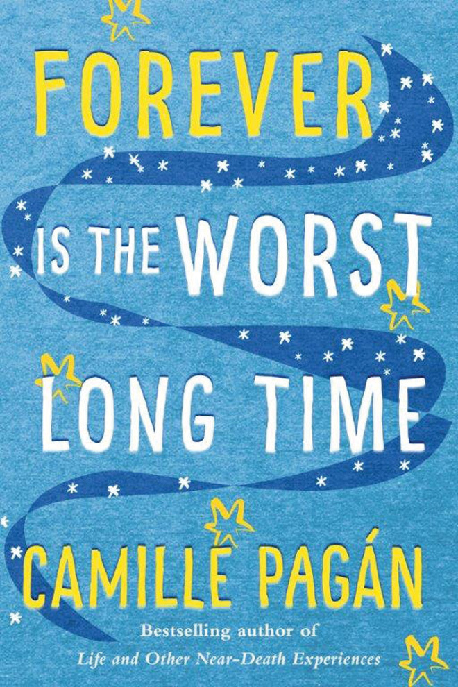 Forever is the Worst Long Time Free PDF Download