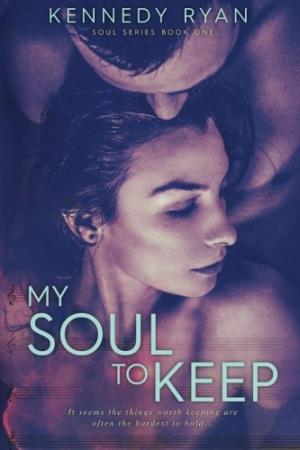 My Soul to Keep Free PDF Download