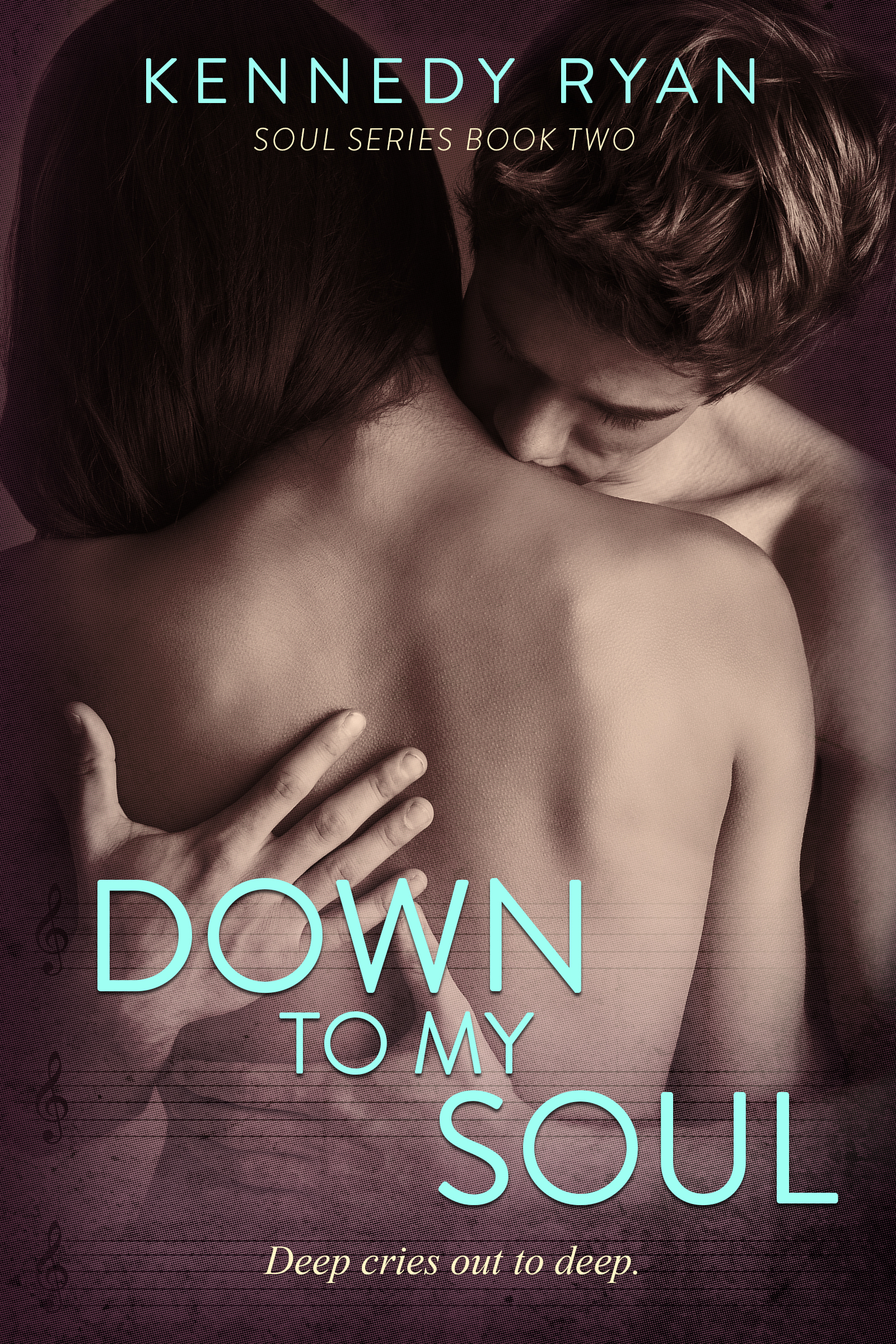 Down to My Soul Free PDF Download