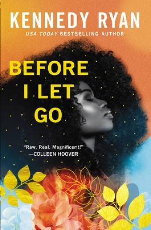 Before I Let Go Free PDF Download