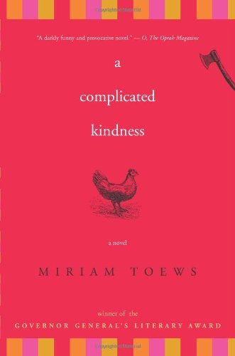 A Complicated Kindness Free PDF Download