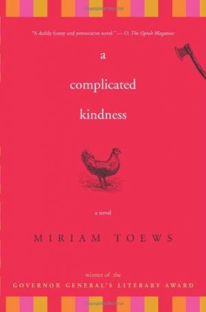 A Complicated Kindness Free PDF Download