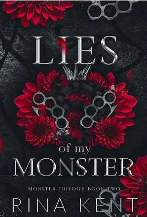 Lies of My Monster #2 Free PDF Download