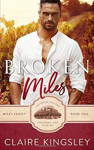 Forbidden Miles Free PDF Download