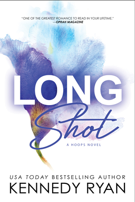 Long Shot (Hoops #1) Free PDF Download