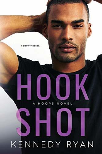 Hook Shot (Hoops #3) Free PDF Download