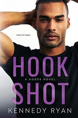 Hook Shot (Hoops #3) Free PDF Download