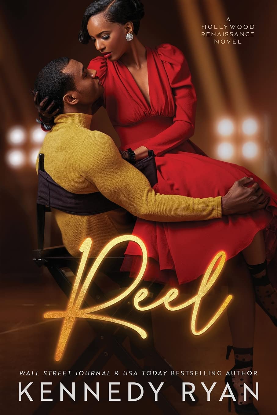 Reel (Hollywood Renaissance #1) Free PDF Download