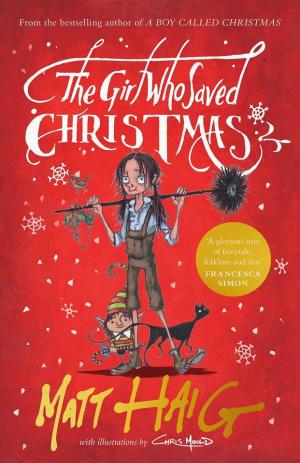 The Girl Who Saved Christmas Free PDF Download