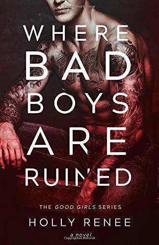 Where Bad Boys Are Ruined Free PDF Download