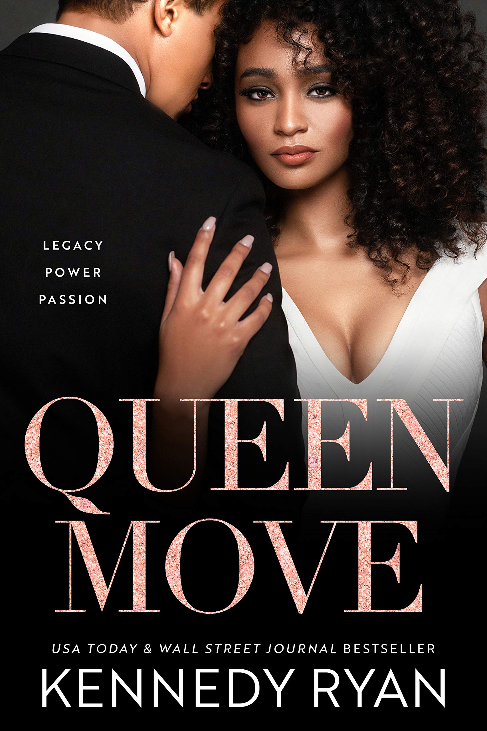 Queen Move Free PDF Download