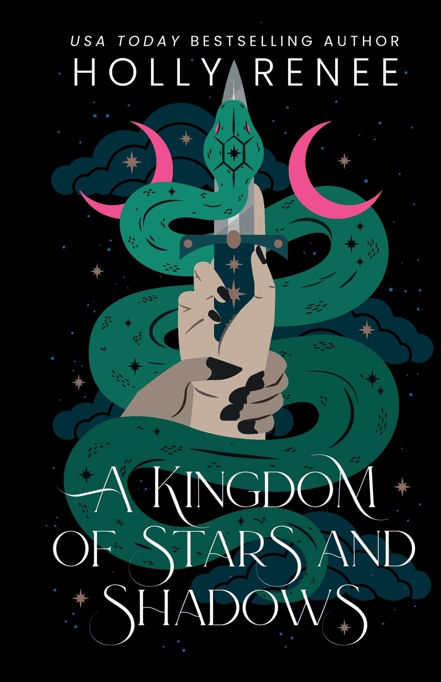 A Kingdom of Stars and Shadows Free PDF Download