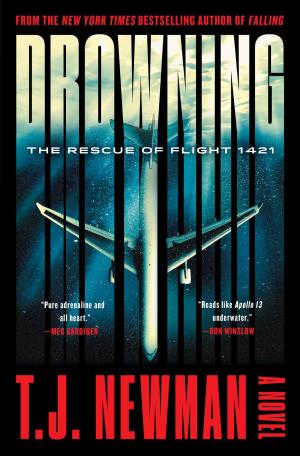 Drowning by T.J. Newman Free PDF Download