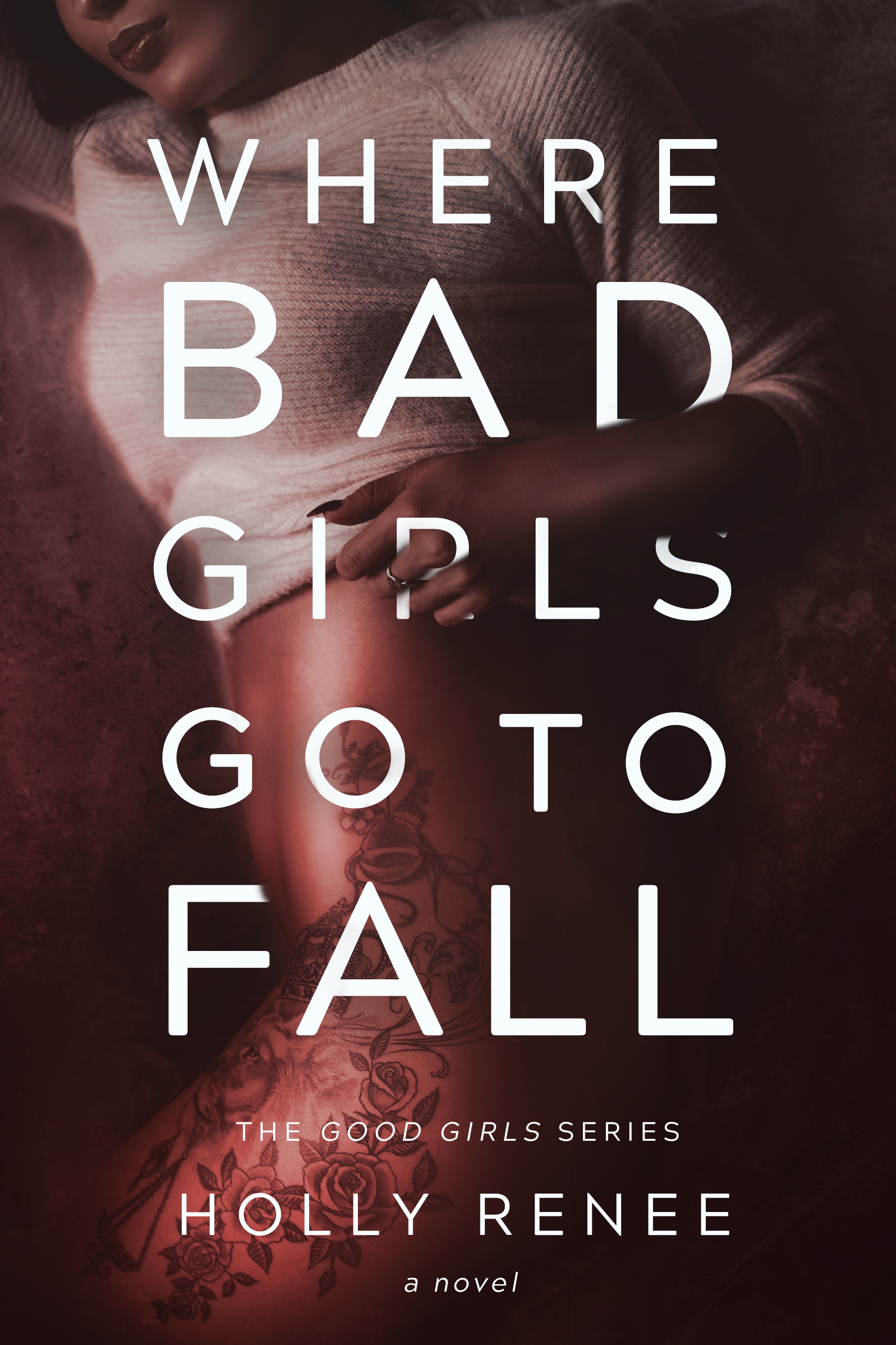 Where Bad Girls Go to Fall Free PDF Download