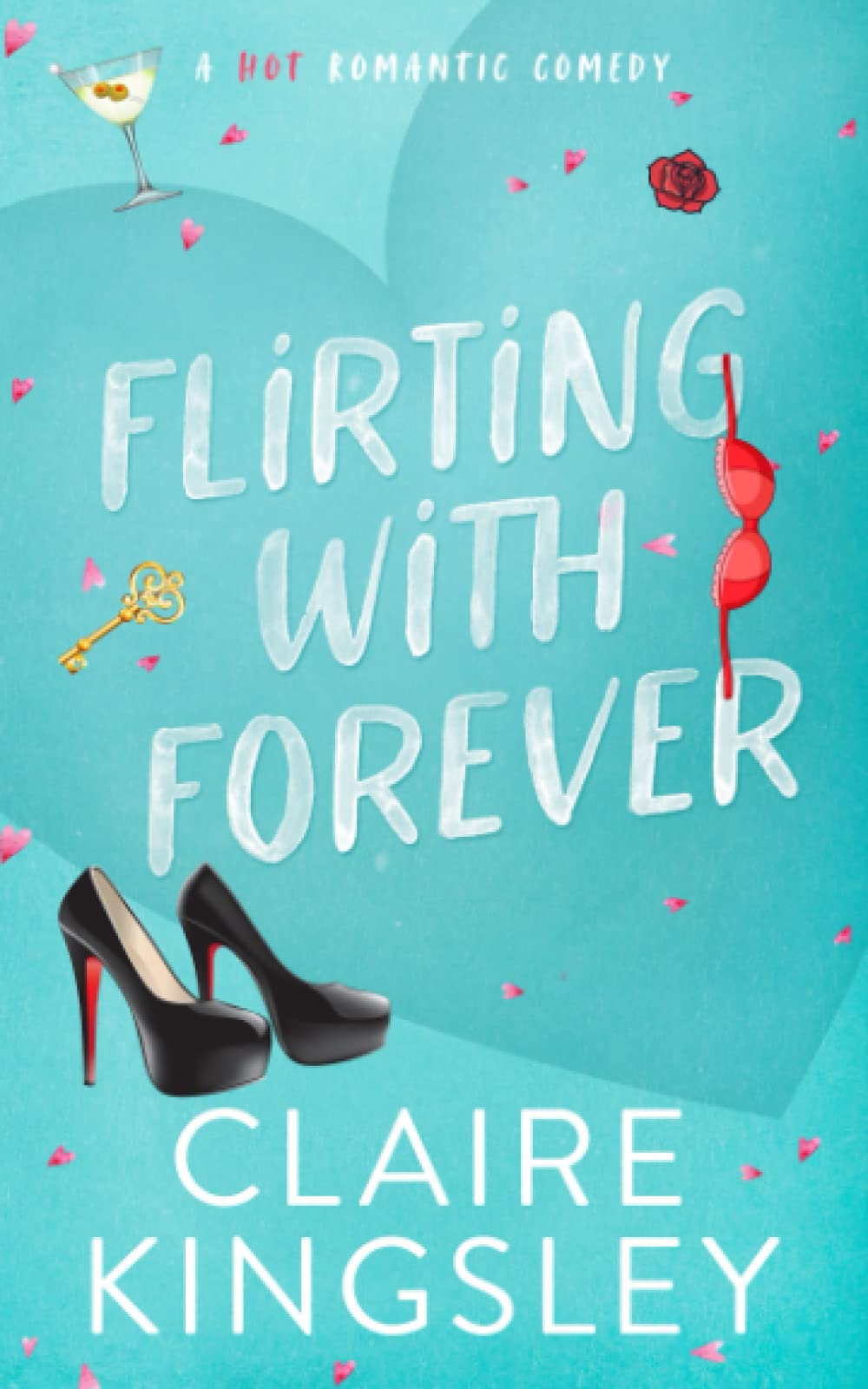 Flirting with Forever Free PDF Download