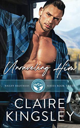 Unraveling Him Free PDF Download