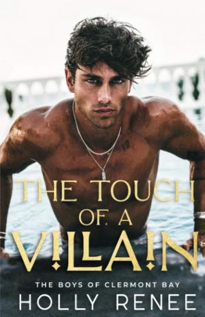 The Touch of a Villain Free PDF Download