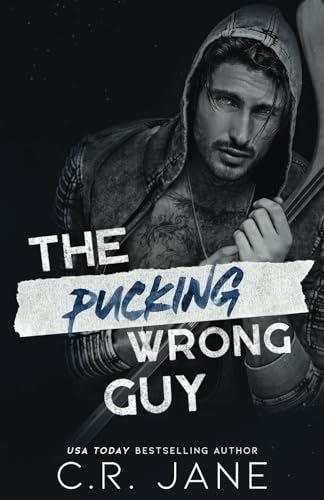 The Pucking Wrong Guy Free PDF Download