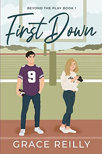 First Down Free PDF Download