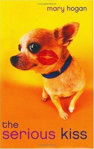 The Serious Kiss Free PDF Download