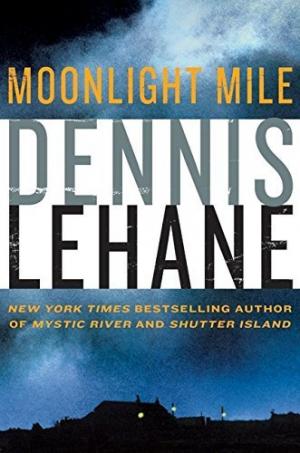 Moonlight Mile Free PDF Download