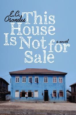 This House Is Not for Sale Free PDF Download