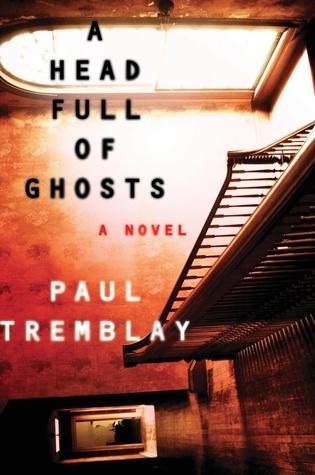 A Head Full of Ghosts Free PDF Download