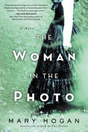 The Woman in the Photo Free PDF Download