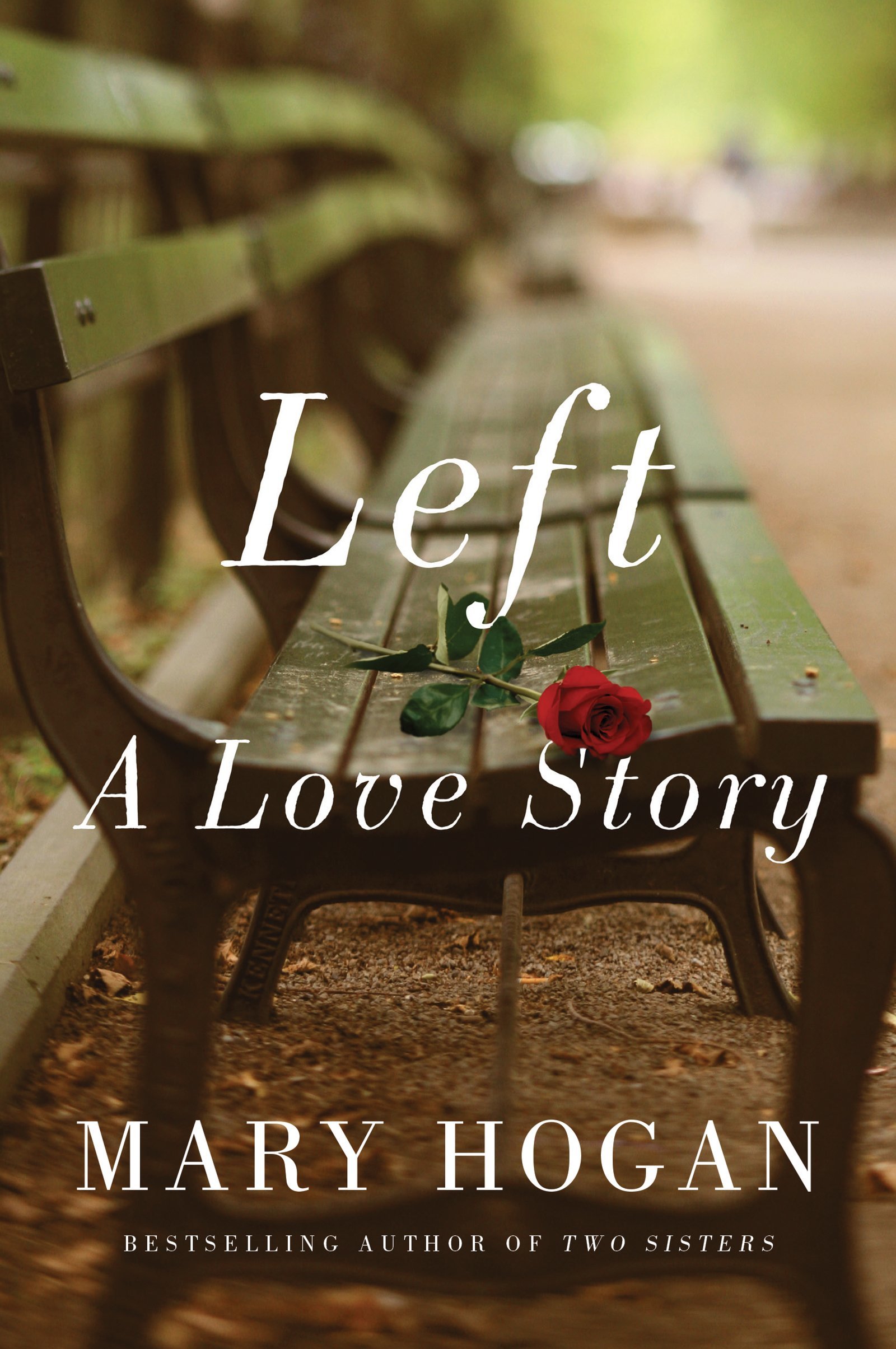 Left by Mary Hogan Free PDF Download