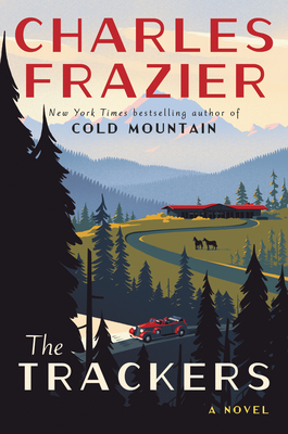 The Trackers by Charles Frazier Free PDF Download