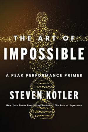 The Art of Impossible Free PDF Download