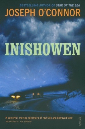 Inishowen by Joseph O'Connor Free PDF Download