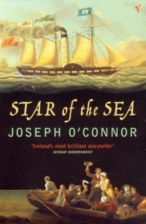 Star of the Sea Free PDF Download