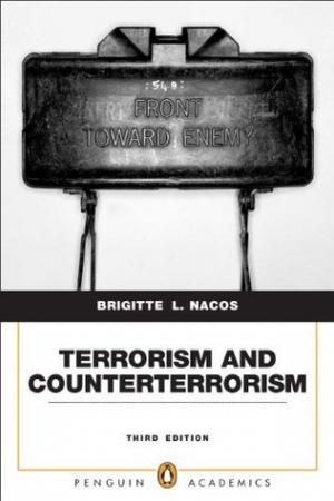 Terrorism and Counterterrorism Free PDF Download