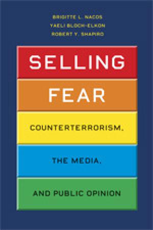 Selling Fear Free PDF Download