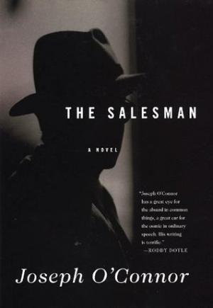 The Salesman by Joseph O'Connor Free PDF Download