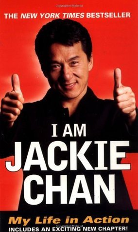 I Am Jackie Chan Free PDF Download