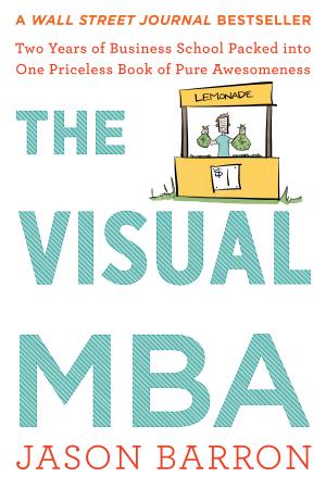 The Visual MBA Free PDF Download