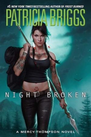 Night Broken Free PDF Download