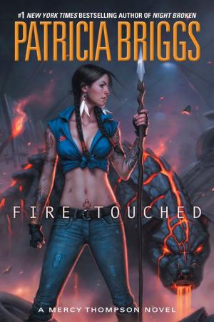 Fire Touched Free PDF Download