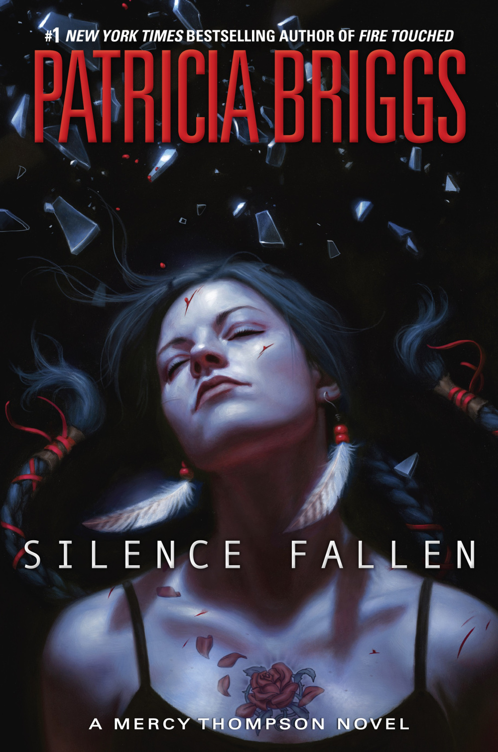 Silence Fallen Free PDF Download