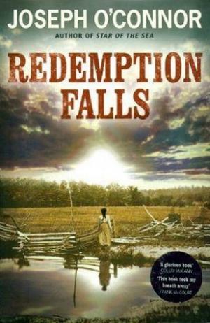 Redemption Falls Free PDF Download