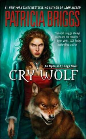 Cry Wolf (Alpha & Omega #1) Free PDF Download