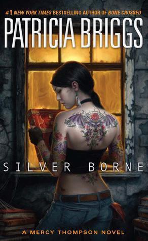 Silver Borne Free PDF Download