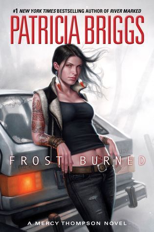 Frost Burned Free PDF Download