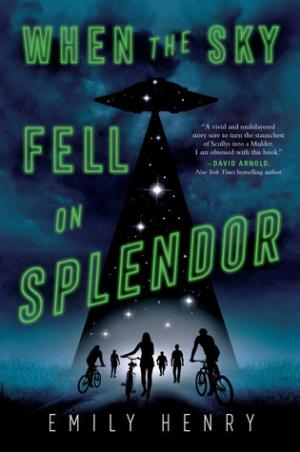 When the Sky Fell on Splendor Free PDF Download