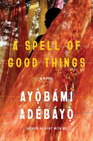 A Spell of Good Things Free PDF Download