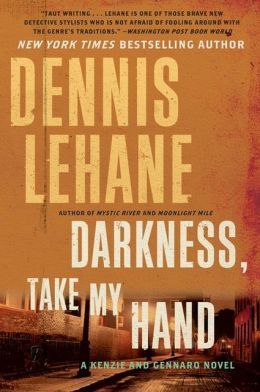 Darkness, Take My Hand Free PDF Download